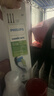 飞利浦（PHILIPS）电动牙刷刷头  钻石亮白型刷头W2 HX6063/96 3支装黑色 适配钻石3系 5系、9系 实拍图