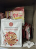 三养（SAMYANG）火鸡面三养奶油干酪方便面零食700g(140g*5)早餐泡面拌面宵夜速食 实拍图