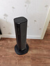 美的（Midea）【金榜单品】石墨烯智能语音暖风机家用电暖气电暖器热风机电暖风全屋大面积小太阳取暖器HFT20SWK 实拍图
