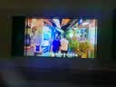 海信激光电视 星光S1纯享版 100英寸【价保618】 大屏护眼 家庭影院 AI智能 全国 100L6NS 98-100 实拍图