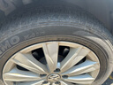 韩泰（Hankook）汽车轮胎 205/55R16 91V K407 原配马自达6/明锐/帕萨特/速腾 实拍图