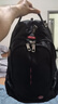 CROSSGEAR瑞士军士刀双肩背包男15.6吋笔记本电脑包商务大容量差旅书包学生 实拍图