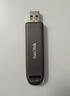 闪迪（SanDisk）1TB USB3.2 Gen2 固态U盘 CZ820 读速高达1000MB/s 写速900MB/s 支持密码保护 大容量优盘 实拍图