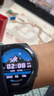 佳明（GARMIN）FR265心率跑步户外运动智能手表生日礼物Forerunner265极夜黑 实拍图