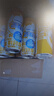 崂山啤酒（laoshan beer）崂友记 足球罐 500ml*12听 青岛崂山啤酒 整箱装优质原料看球之选 500mL 12罐 整箱装 实拍图