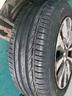 普利司通（Bridgestone）汽车轮胎 205/55R16 91V EP150 原配丰田新雷凌 适配速腾/卡罗拉 实拍图