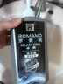 罗曼诺（ROMANO）沐浴露男士 薄荷冰爽香氛沐浴乳 健肤清凉保湿留香持久600ml 实拍图