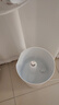 格力（GREE）加湿器家用静音卧室床头小巧母婴除菌拆洗空气加湿器办公室桌面立式大雾量宿舍空调有雾加湿(X70a) 实拍图