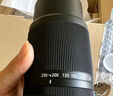 尼康（Nikon）Z50II（Z50ii/ Z502 / Z50二代 )入门级微单套机 直出Vlog（Z DX 16-50mm+50-250mm 双镜头） 实拍图