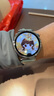 HUAWEI WATCH GT 5 41mm 湖光青 氟橡胶表带华为智能手表情绪健康助手玄玑感知系统 实拍图