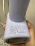 松下（Panasonic）【国家补贴】家用高速电吹风吹风机筒大功率速干负离子温控护发送女友礼物小森林EH-NE6L 实拍图