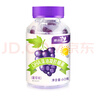 康小禾DHA海藻油糖果宝宝营养品儿童dha藻油软糖葡萄味30粒/瓶 康小禾DHA海藻油软糖葡萄味 实拍图