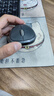 罗技（Logitech）M280 M275无线鼠标 笔记本电脑商务办公鼠标人体工学鼠标USB右手鼠标舒适多彩 带无线2.4G接收器 M280+鼠标垫 实拍图