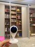 360摄像头家用智能300W小水滴5C 2K版网络wifi高清摄像头 远程监控 实拍图