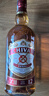 芝华士(Chivas)12年苏格兰调和型威士忌洋酒1000ml(1L)   实拍图