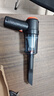吸尘器家用大吸力大功率轻便清洁机汽车吸尘器两用手持吹尘器小型宠物除吸毛器桌面便携除尘机 【基础款吸尘器】长吸嘴2037 实拍图