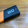 DM大迈 256GB USB3.2 U盘 高速电脑办公u盘 车载系统音乐大容量优盘 PD238 实拍图
