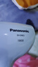 松下（Panasonic）【国家补贴】负离子电吹风机筒家用大功率速干护发折叠不伤发宿舍送女友礼物EH-ENE2 实拍图