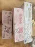 宜洁（yekee）双链密封袋三丽鸥联名食品加厚保鲜盒装19.5cm*17cm*60只JD-8975 实拍图