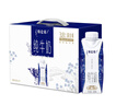 蒙牛特仑苏纯牛奶250ml*10盒 3.8g乳蛋白/100ml 精美送礼盒装 实拍图