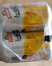 汉斯啤酒（HANS）汉斯小木屋菠萝啤果味碳酸饮料日常送礼整箱装330ml*24听无酒精 实拍图