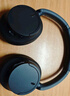 索尼（SONY）WH-CH720N 蓝牙/无线耳机 降噪耳机 蓝牙耳机 长续航耳机 电脑笔记本网课游戏礼物送男女友学生 蓝色 实拍图