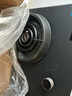 康宝（Canbo）5.2KW三环猛火嵌入式燃气灶具双炉灶家用台式一级能效【国家补贴】可调节打火灶JZT-2QB533天然气 实拍图