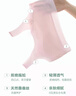 FitonTon2件装女童内衣发育期7-13岁防走光薄款小背心大童小学生少女文胸 实拍图