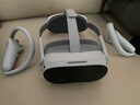 PICO4 Ultra MR混合现实一体机VR【赠近视镜片OTA升级】智能3d眼镜头显XR设备游戏机非AIPro ARquest3  PICO体感追踪器【腰部】 实拍图