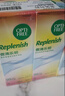 爱尔康 傲滴乐明隐形眼镜液护理液美瞳多功能护理液 300+60ml+镜盒  实拍图