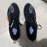 李宁赤兔7/8 PRO跑步鞋男女鞋秋冬透气中考体测跳绳马拉松竞速运动鞋 【䨻丝科技】黑色(003款)-3 【赤兔8PRO男款】 43 实拍图