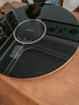 奥克斯(AUX)电陶炉火锅热菜板保温板家用暖菜板 加热饭菜电动自动旋转餐桌转盘加热板电热 烘干陶瓷锅 80CM 黑色 电陶炉火锅+暖菜+电动 实拍图