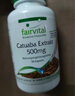 Fairvital卡图巴男士促睾铜素睾铜丸素雄性激素一十酸睾铜二次发育海绵体 1瓶卡i图巴+1瓶玛咖 实拍图