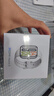 小米（MI）REDMI Watch 5 皎月银 国家补贴 澎湃OS 2 心率血氧监测 蓝牙通话 红米手表5 智能手表 小米汽车 实拍图