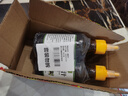 清裕禾 0脂肪油醋汁 280g*2瓶 轻食凉拌汁鸡胸肉沙拉汁调味品 实拍图