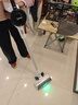 美的（Midea）吸尘器家用Q3 Green无线手持吸尘器 大功率超强吸力绿光显尘 除螨除尘车载轻量大吸力【国家补贴】 实拍图