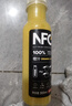 农夫山泉100%纯果汁NFC橙汁300ml*24瓶鲜果冷压榨0添加剂饮料中秋礼盒 实拍图