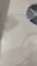 博士伦润明清透 隐形眼镜液护理液830ml 隐形眼镜多功能护理液 实拍图