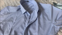 HLA海澜之家长袖衬衫男轻商务衫及系列弹力大码衬衣男 实拍图