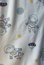 贝肽斯宝宝睡衣春秋薄款2025新款男女儿童家居服连体衣服套装 实拍图