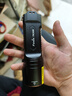 FENIX菲尼克斯强光手电筒 TK35UE V2.0强光远射救援探险照明验酒手电筒 TK35R 实拍图