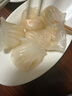 广州酒家利口福 虾饺480g 24只装 早餐半成品 广式早茶点心 生鲜食品速食美食 实拍图