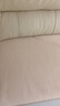 超之源皮沙发专用防滑垫冬季真皮沙发垫高档坐垫皮沙发保护套罩四季通用 舒适透气-米色 60*150cm 实拍图