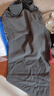 真维斯冰丝休闲裤男夏季垂感高级感速干透气男士直筒裤男生宽松大码长裤 实拍图