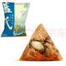 蓝氏钟楼（LANSHIZHONGLOU） 泉州烧肉粽新鲜大粽子泉州厦门闽南特产小吃东街钟楼端午节早餐 海鲜鲍鱼肉粽2粒(招牌) 实拍图