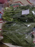 【24小时菜】大菠菜300g 实拍图