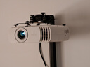 爱普生（EPSON）CH-TW5750【5700升级款】3LCD家庭影院智能投影仪（2700lm高亮度  原生1080P）国家补贴 实拍图