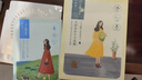 百雀羚小雀幸面膜缤纷装30片补水透亮保湿(滢润+澄静+紧弹)品质国货 实拍图