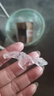 【可用10年】万能牙套仿真假牙吃饭神器缺牙蛀牙男女通用牙套 [上牙]-牙胶-盒子-使用手册 实拍图