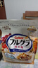 卡乐比（Calbee） 即食燕麦片 减糖水果麦片550g 日本进口非油炸 营养代餐早餐零食 实拍图